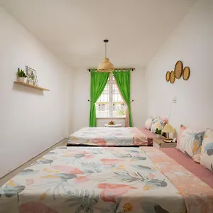  Hotel Hy Local Budget - 5 Mins Walk To Ancient Town