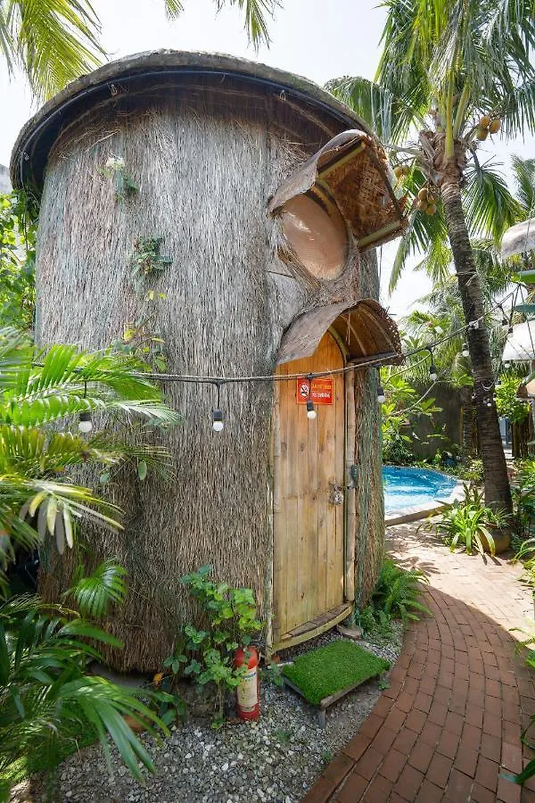 Cocohut Hoi An Homestay