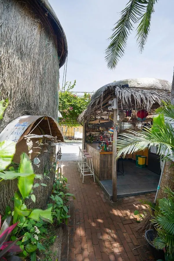 Cocohut Hoi An Homestay