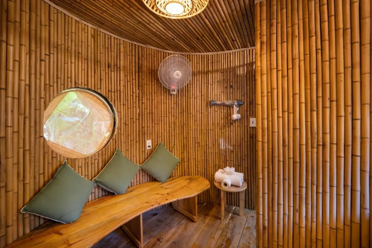 Cocohut Hoi An Homestay